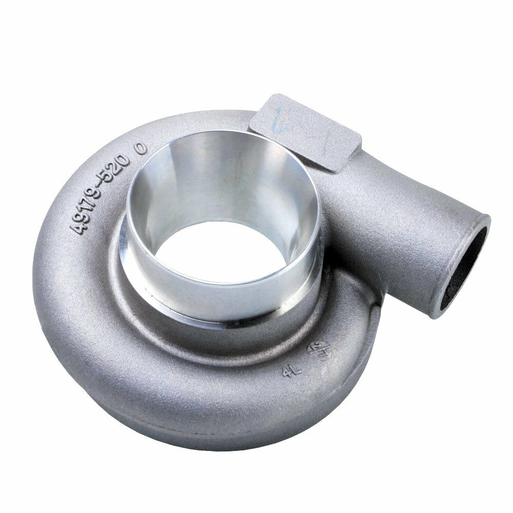 TRITDT Fits MHI 3" TD05 / TD06 18G Non Anti Surge Compressor Housing T518Z