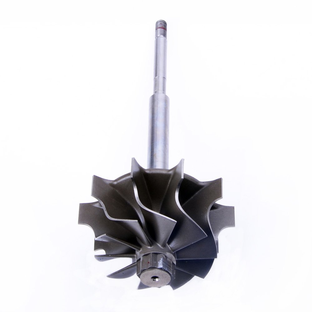 TRITDT Turbine Wheel for TOYOTA CT26 1HD-T 1HD-FT LandCruiser 7MGTE 3SGTE Celica