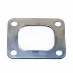 TRITDT Gasket for 4D31T 4D34T Turbo to Exhaust Manifold / Multi-Layer Stainless