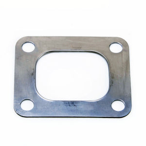 TRITDT Gasket for 4D31T 4D34T Turbo to Exhaust Manifold / Multi-Layer Stainless
