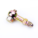 TRITDT Turbo Oil Banjo Bolt Kit M8x1.25mm for Hitachi HT06 / IHI RHB3 RHF3