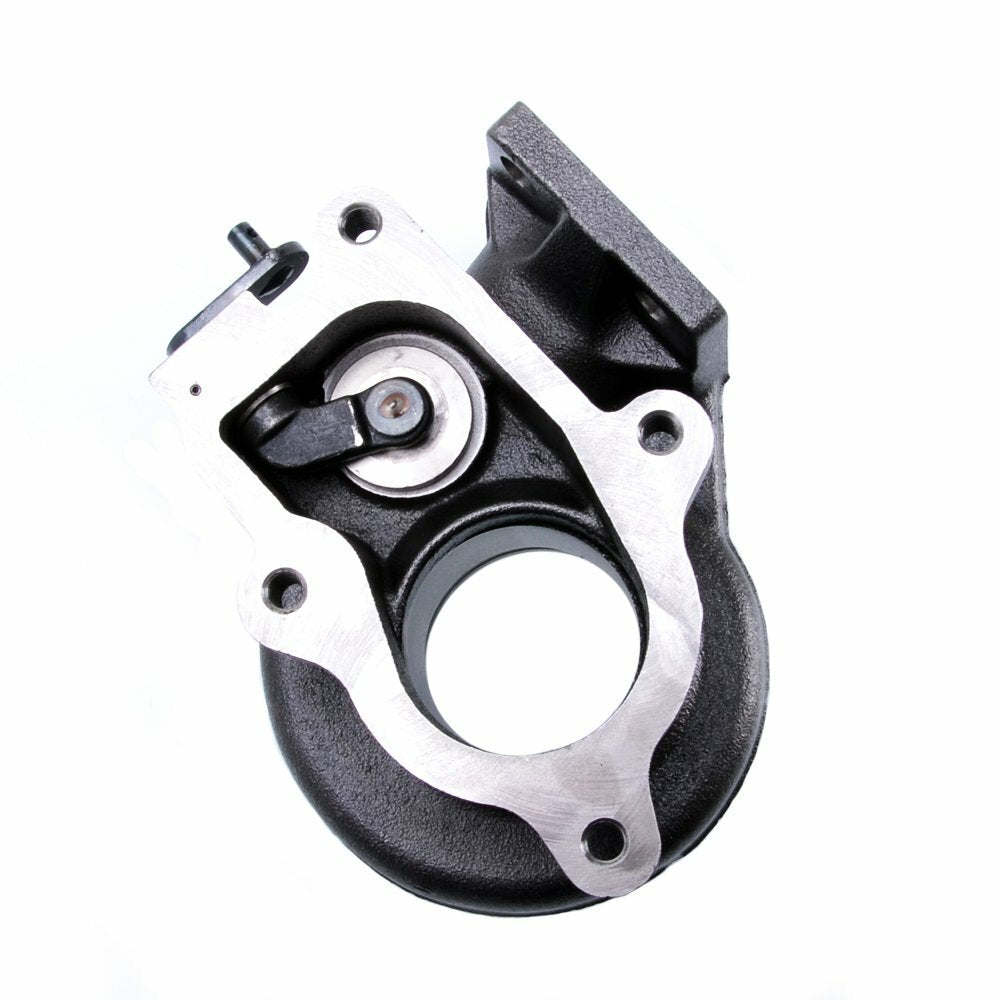 TRITDT Turbine Housing Kit Fits TD04HL T25 Flange / 6cm / A/R.41 / (52/45.6 mm)