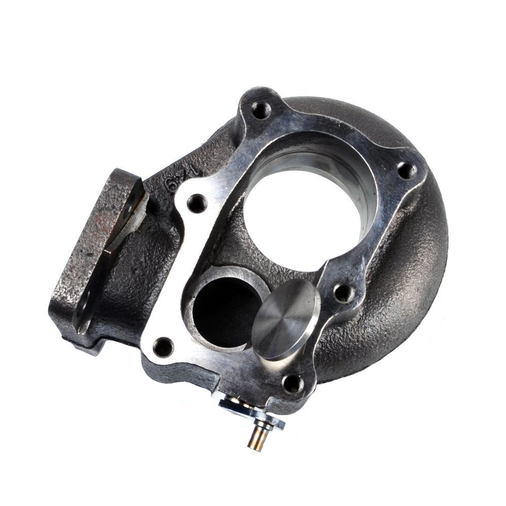TRITDT Turbo Turbine Housing Kit Fits Skyline RB20DET RB25DET 10cm TD06SL2 T3