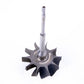 TRITDT Turbo Turbine Wheel For Ford F-250 Power Stroke 7.3L Diesel