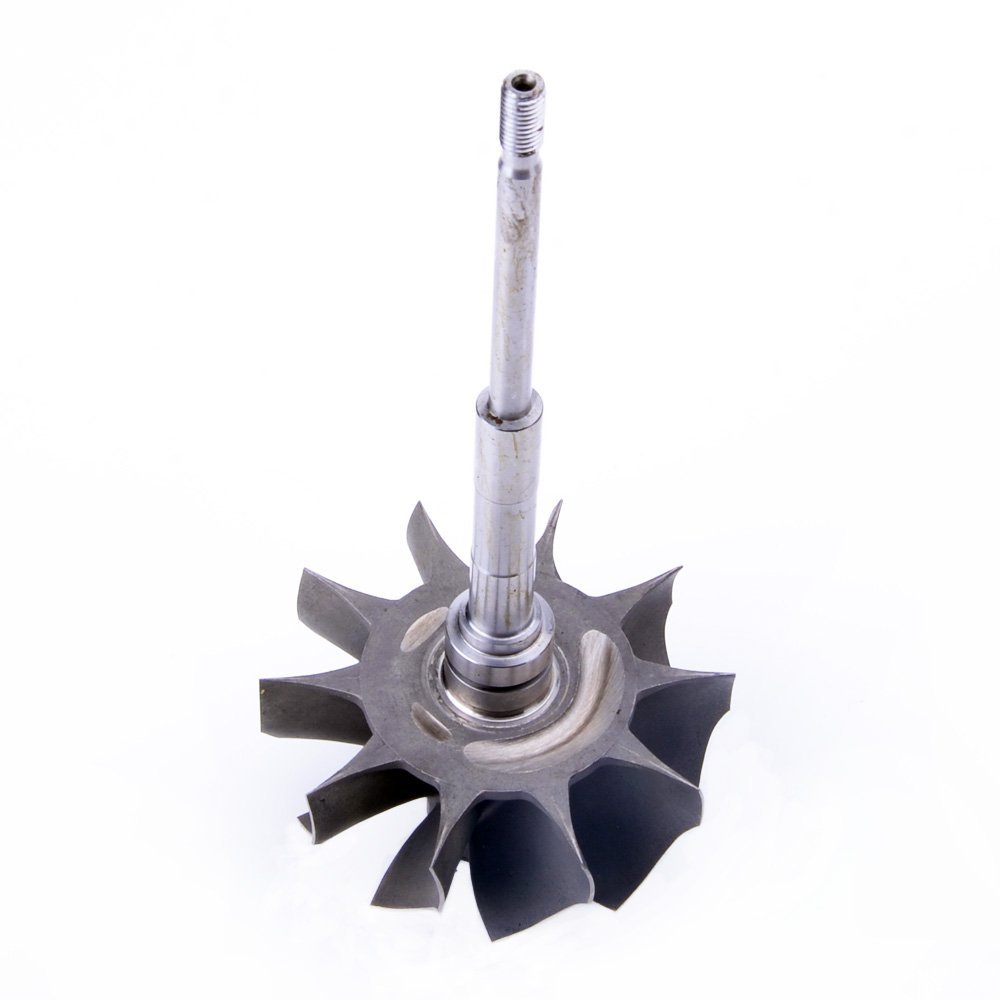 TRITDT Turbo Turbine Wheel For Ford F-250 Power Stroke 7.3L Diesel
