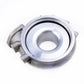 Turbo Cover Compressor Housing Fits 4G63T Mitsubishi 2.5" EVO 9 16G