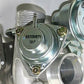 TRITDT Turbo Blow off Valve BOV Repair Kit Fits VOLVO TD04 K5T09671 + Cover
