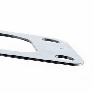 TRITDT Turbine Inlet Gasket Multilayer Stainless High Quality for Garrett T3