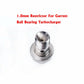 Fits GT-R RB26DETT Garrett GT25R GT28R GT2530 Ball Bearing Oil Feed Line Kit