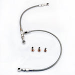 TRITDT Fits 02~06 WRX / 04~14 STI IHI RHF5HB VF34 B.B. AVCS/Turbo Oil Feed Line