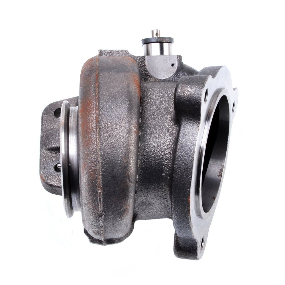 TRITDT Turbine Housing Fits VOLVO 850 S70 TD04HL 7cm Angle Flange & (52/45.6 mm)