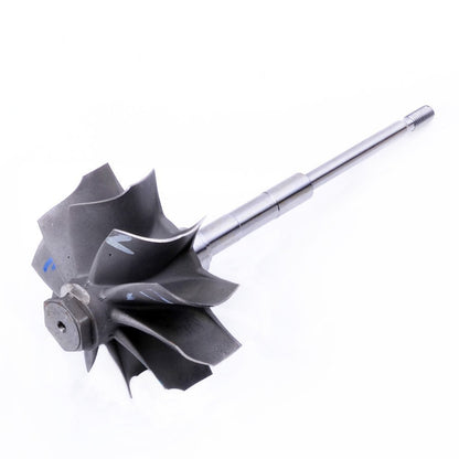 TRITDT Turbo Turbine Wheel For Ford F-250 Power Stroke 7.3L Diesel