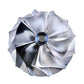 TRITDT Billet Compressor Wheel TD04HL-19T for VOLVO Genesis SAAB SUBARU