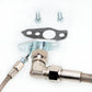 TRITDT Fits TOYOTA 3S-GTE 3SGTE Rev 3 MR2 w/ CT26 Oil Feed & Return Line Kit