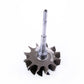 TRITDT Turbine Wheel For Mitsubishi STD TD06 / TRUSTs T618Z Made of Inconel