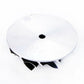 TRITDT Turbo Compressor Wheel 43.4/56mm 6+6 for Mitsubishi TD04H 15G VOLVO SAAB