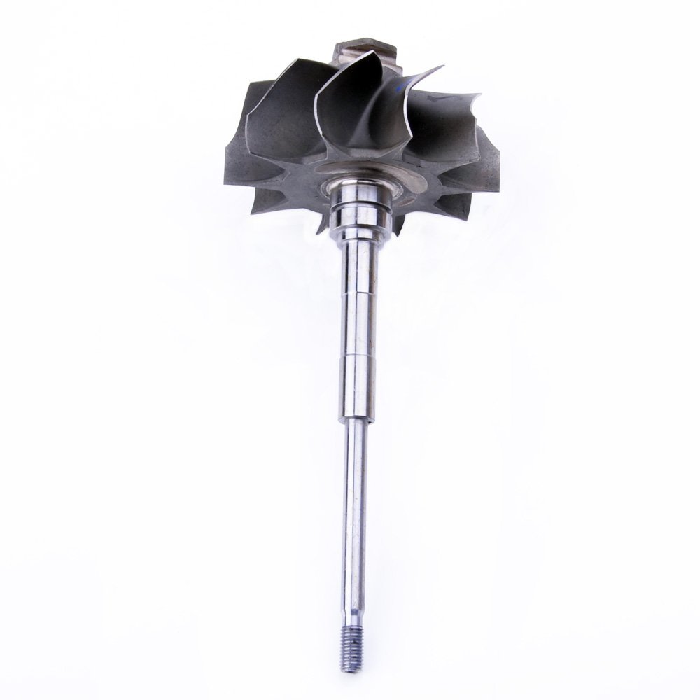 TRITDT Turbo Turbine Wheel For Ford F-250 Power Stroke 7.3L Diesel