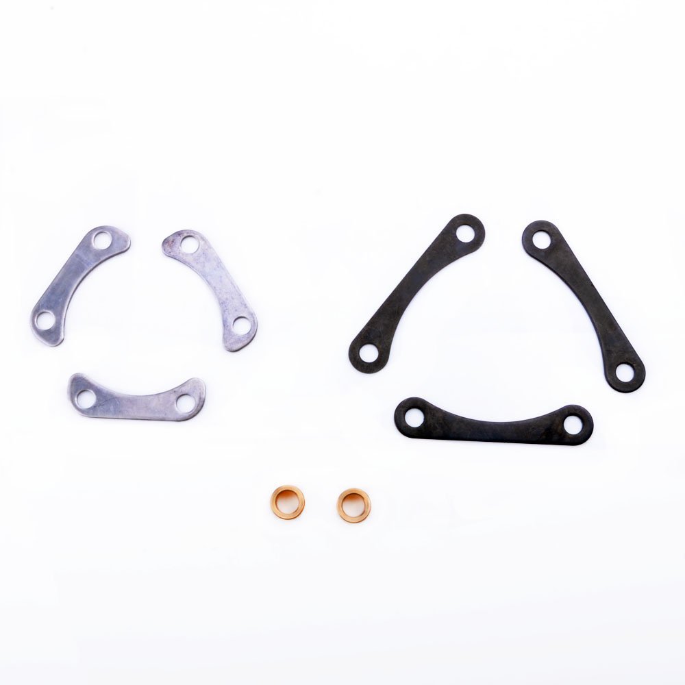 TRITDT Turbo Rebuild Kit Fits Mercedes Benz 300D 300SD Diesel 3L