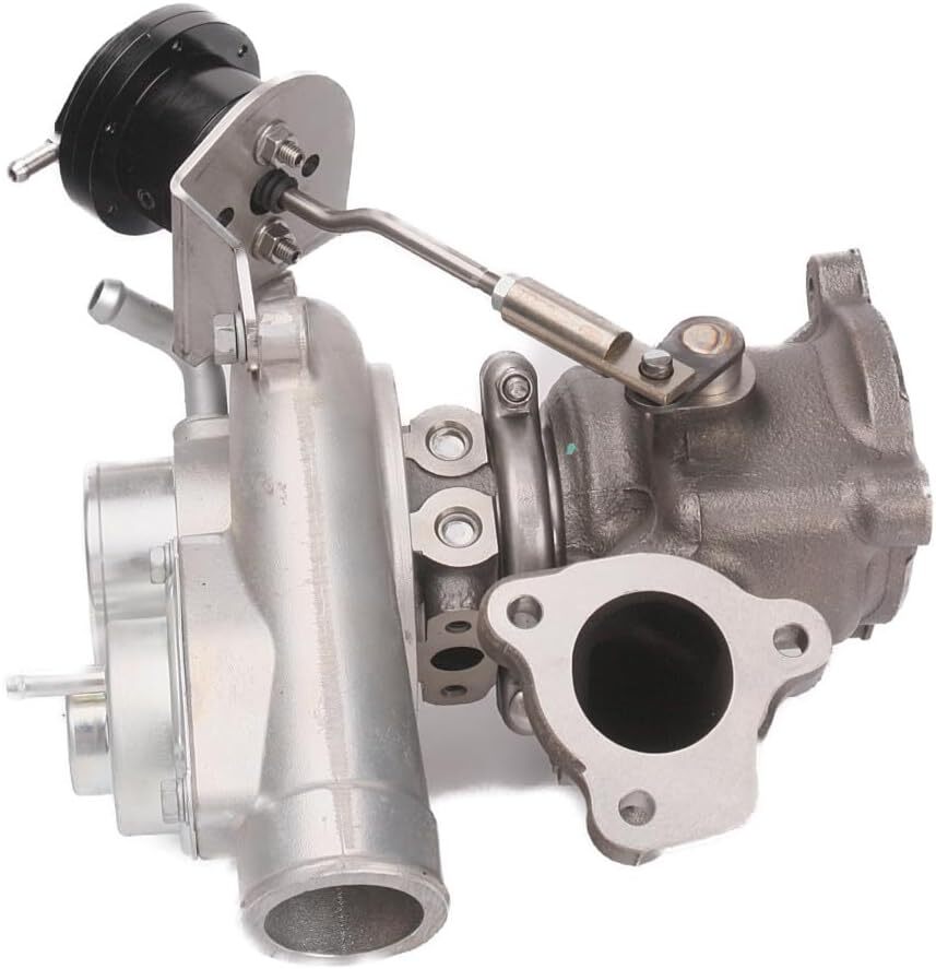 TRITDT Adjustable Turbo Actuator w/ Full Spring Set for SAAB 9-3 SC 2.0T B207E