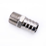 TRITDT 1/2PT to 3/4" Barb Pipe Turbo Adapter