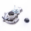 Turbo Compressor Upgrade Kit for SAAB 9-3 w/ 15T Compressor Wheel / Extra 10% HP