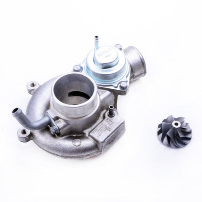 Turbo Compressor Upgrade Kit for SAAB 9-3 w/ 15T Compressor Wheel / Extra 10% HP