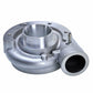 TRITDT Turbo Universal Compressor Housing for MHI TD04H TD04HL 13T (40.3/56)
