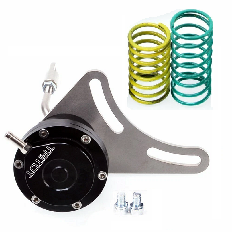 Fits Garrett 448734-5 SR20DET GT2560R Adjustable Actuator 1.0Bar w/0.8Bar Spring