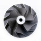 TRITDT Compressor Wheel 40.3/56mm 6+6 for MHI TD04 TD04L-13T SUBARU Impreza WRX