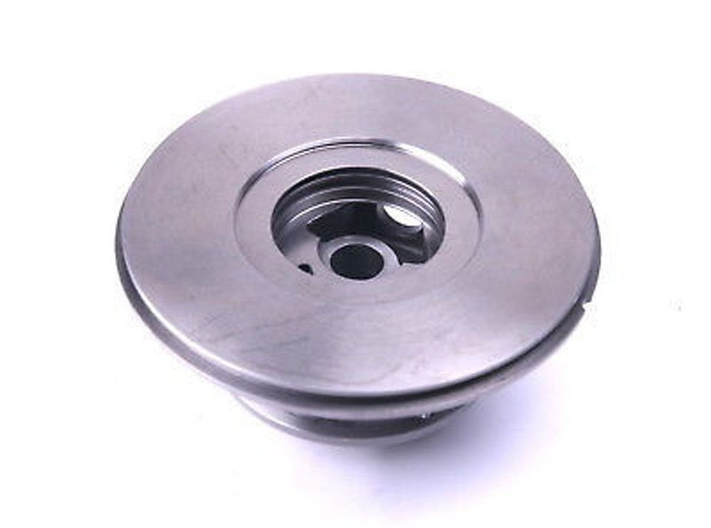 TRITDT Turbo Bearing Housing Fits Mitsubishi 4G63T Lancer EVO 9 / 16G 18G 20G