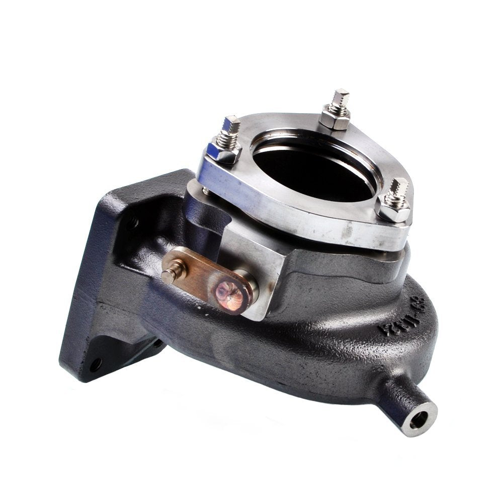 TRITDT Turbo Turbine Housing Fit SAAB 9000 9-3 & 9-5 TD04HL 5cm Super Spool Fast