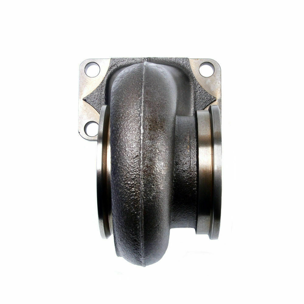 TRITDT Turbine Housing Fits TD05H T3 Flange 10cm A/R .73 / V-Band External Gated
