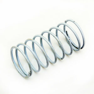 TRITDT Adjustable Turbo Wastegate Actuator Spring 0.3Bar/5Psi White