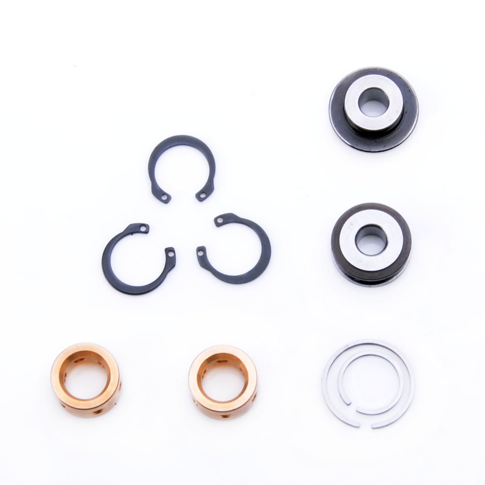 Fits TOYOTA 2KD 2KD-FTV 2.5L Hilux Innova Hiace CT16 Turbo Rebuild Kit