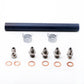 TRITDT Fits Ford VOLVO 2.0 EcoBoost w/ Stock K03 Turbo Oil and Water Line Kit