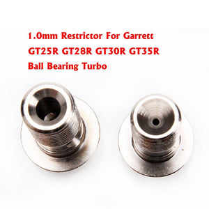 TRITDT Fits SR20DET S14 S15 SR20 GT28R T28R GT2560R B.B. Oil Feed Line Kit