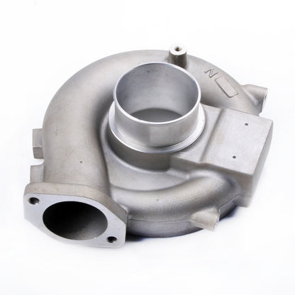 Turbo Cover Compressor Housing Fits 4G63T Mitsubishi 2.5" EVO 9 16G
