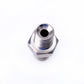 TRITDT Fits SAAB VOLVO TD04L TD04HL Turbo Water Coolant Adapter M12x1.5mm to 4AN
