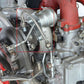 For SUBARU EJ20 EJ25 w/ AVCS Fit Garrett T25 T28 Journal Bearing Oil Feed Line