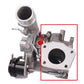 TRITDT Turbo Turbine Housing Kit TD05H 9cm for MAZDA Mazdaspeed 3 6 CX7 CX9