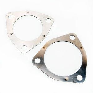 TRITDT Turbo Turbine Gasket Kit 3 Bolt for MHI TRUSTs TD06SL2 20G / T67 25G