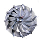 Billet Compressor Wheel 40.61/56.02mm 11+0 for Subaru WRX Forest GTX TD04L-13T