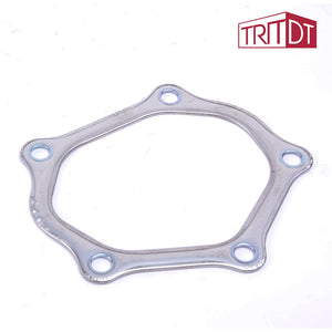 TRITDT Turbine Outlet Gasket 4B11T For Mitsubishi Lancer EVO X 10 / Multi-Layer