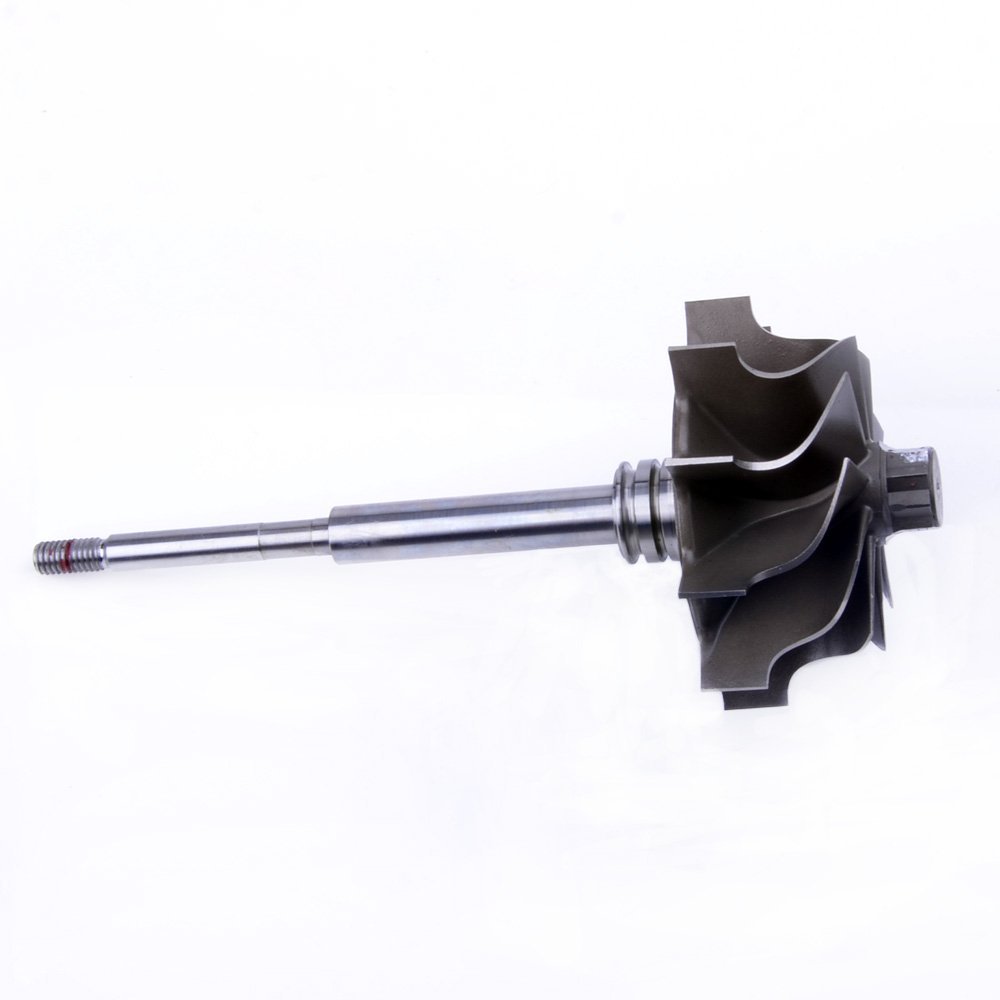 TRITDT Turbine Wheel for TOYOTA CT26 1HD-T 1HD-FT LandCruiser 7MGTE 3SGTE Celica