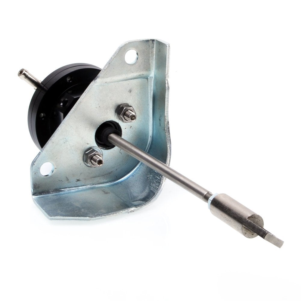 TRITDT Adjustable Turbo Wastegate Actuator For MHI EVO 10 / X TD05H 0.8 Bar