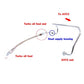 TRITDT Fits SUBARU EJ20 EJ25 W/ AVCS Garrett GT28R GT30R B.B Oil Feed Line Kit