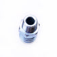 TRITDT for Turbo Oil Return Adapter 1/2PT to 1" Barb Pipe OD 26.2mm