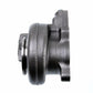 TRITDT Turbine Housing Kit Fits TD04HL T25 Flange / 6cm / A/R.41 / (52/45.6 mm)