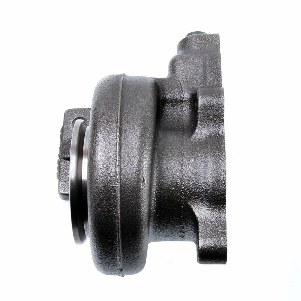 TRITDT Turbine Housing Kit Fits TD04HL T25 Flange / 6cm / A/R.41 / (52/45.6 mm)