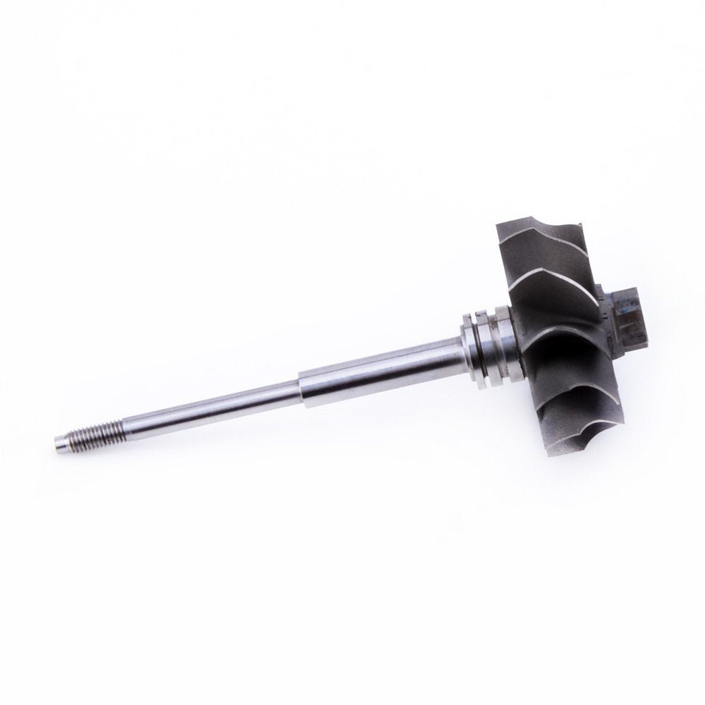 TRITDT Turbocharger Turbine Wheel Shaft TD04LR Reverse For SRT-4 PT Cruiser
